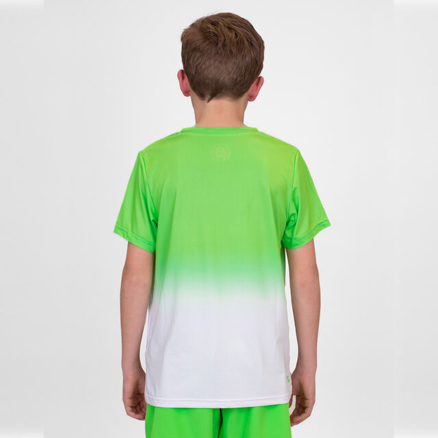 Crew  Tee