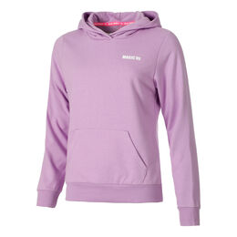 Spike Chill Hoody Women-Violet