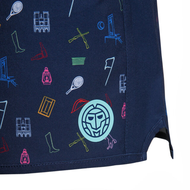 Tafari Tech Shorts