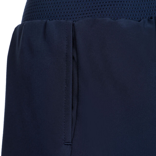 Crew Junior 2In1 Shorts