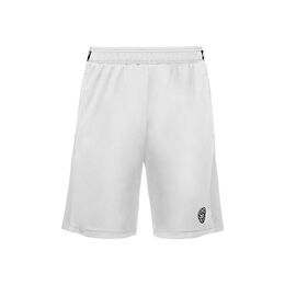  Lomar Tech Shorts -white,black
