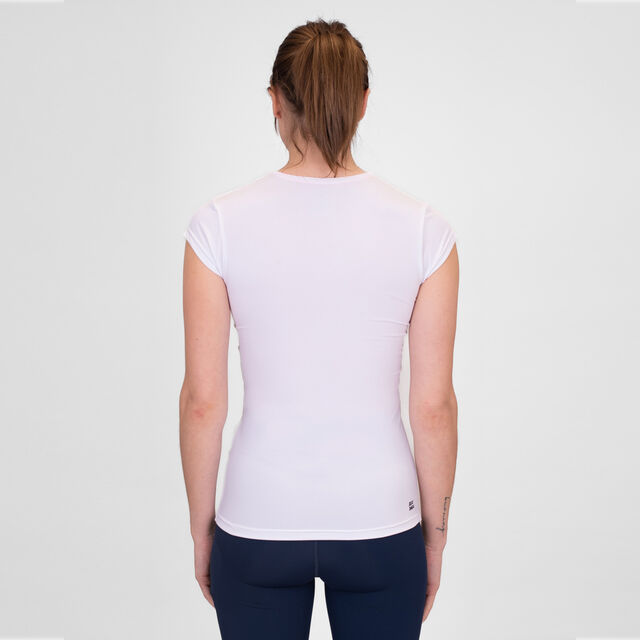 Pure Wild V-Neck Tee