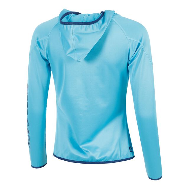 Inga Tech Jacket