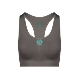 Major Pector Move Sports Bras Women-Grey