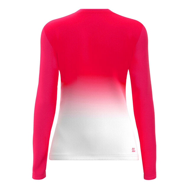 Crew Gradiant Longsleeve