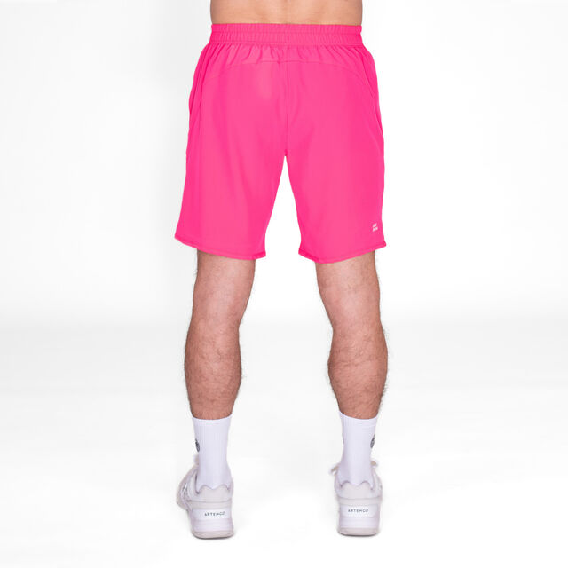 Protected Leafs 9Inch Shorts