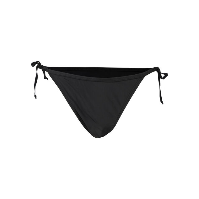 Riana Tech Bikini - black