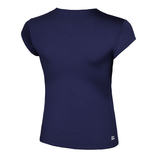 Pure Wild V-Neck Tee