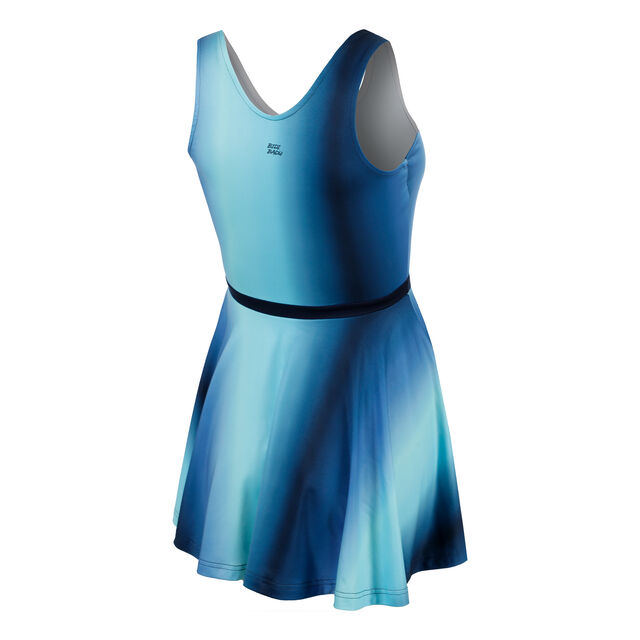 Spectrum Dress