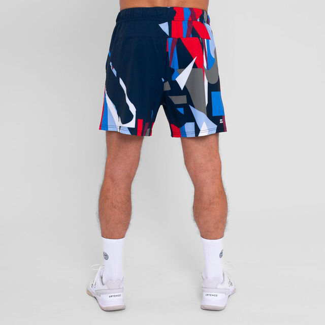 New York 2024 7Inch Shorts