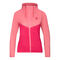 Zohra Tech Windbreaker