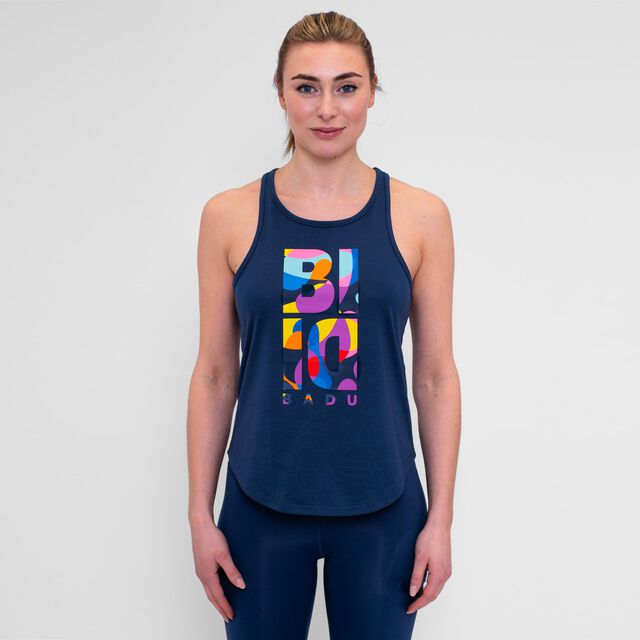 Beach Spirit Tank