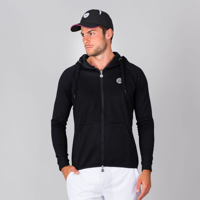 Jamol Tech Jacket Men