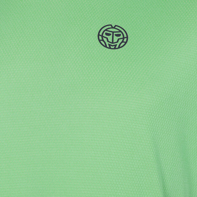 Crew Inside Out V-Neck Tee