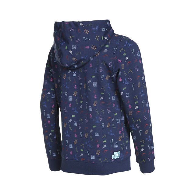 Rafiki Lifestyle Hoody