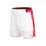 Adnan 7in Tech Shorts - red/white