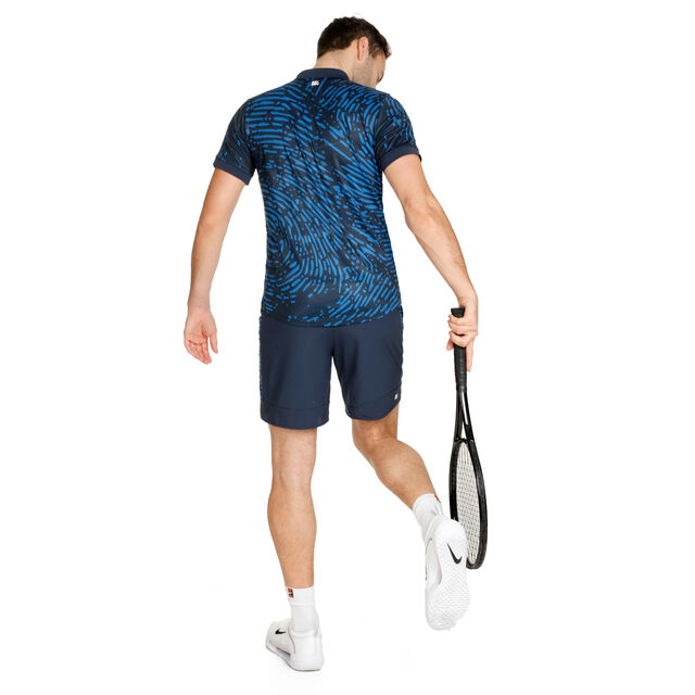 Fingerprint Polo
