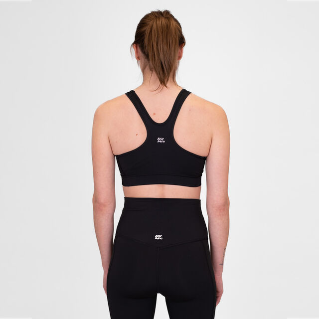 Crew Medium Support Bra