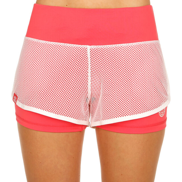 Efia Tech (2 in 1) Short Women