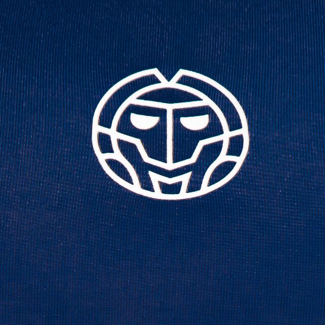 Decoration Tank - dark blue