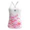 Decoration Tank - dark blue