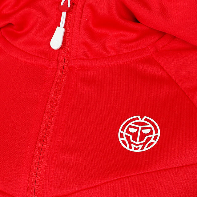 Protected Leafs Trainingsjacke