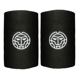 Cody Code Move Wristband Unisex - black, white