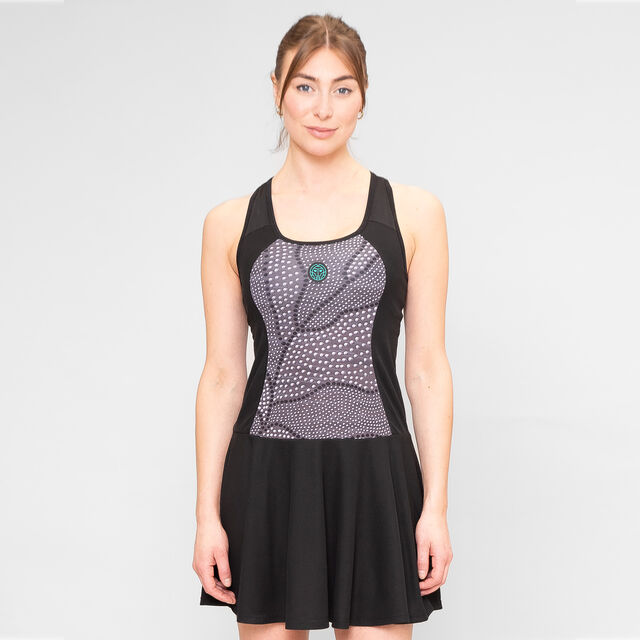 Crew Dress