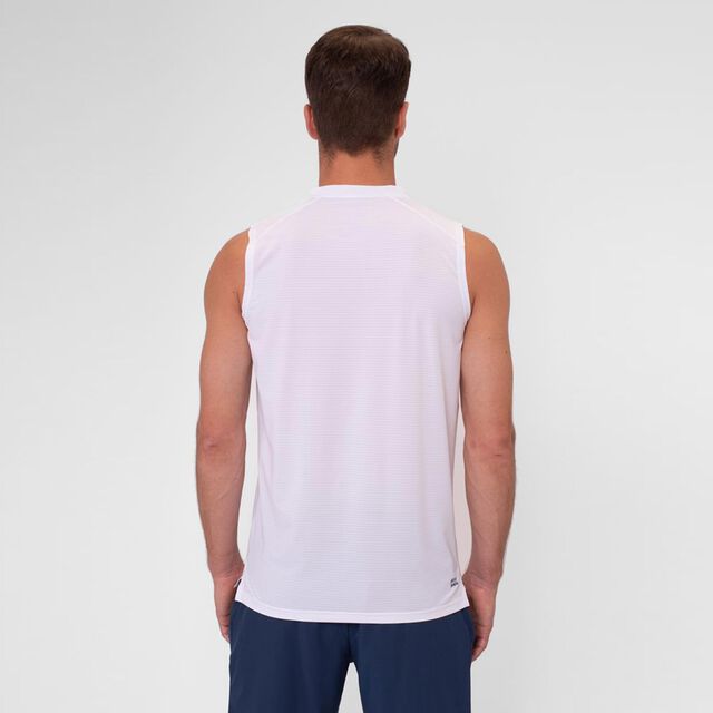 Crew Tank