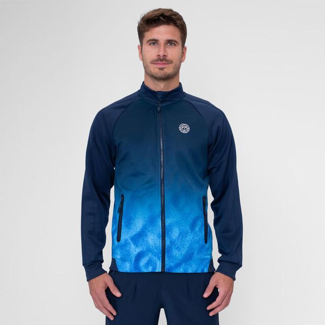 Beach Spirit Printed Jacket