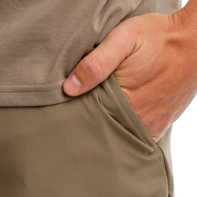 Paris 2025 7Inch Shorts