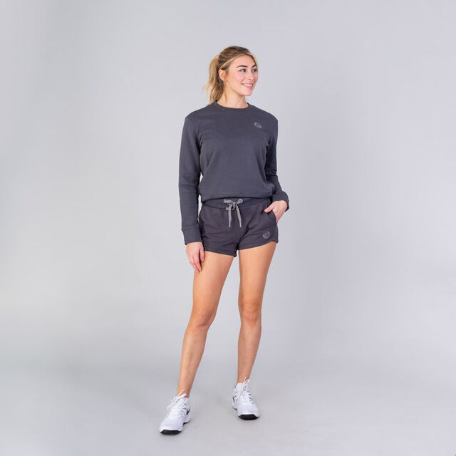 Alela Basic Shorts