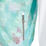 Kidane Tech Tracksuit - mint/ green/ dark grey