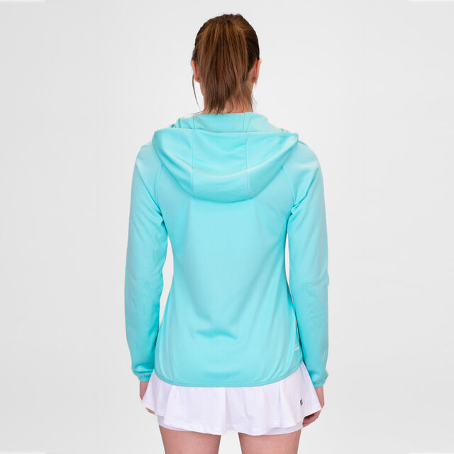 Crew Jacket