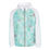 Kidane Tech Tracksuit - mint/ green/ dark grey