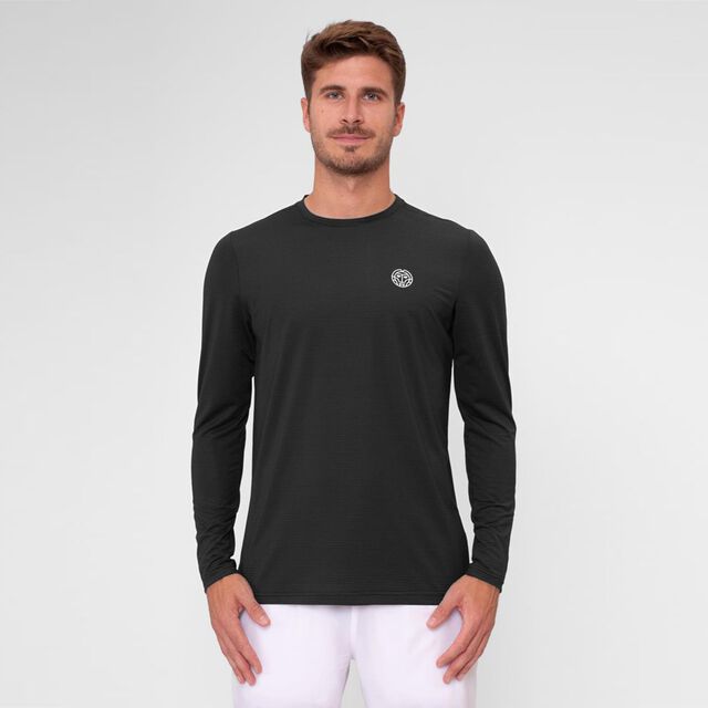 Crew Roundneck Longsleeve