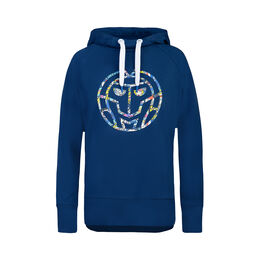Ruby Lifestyle Hoody Women-Blue