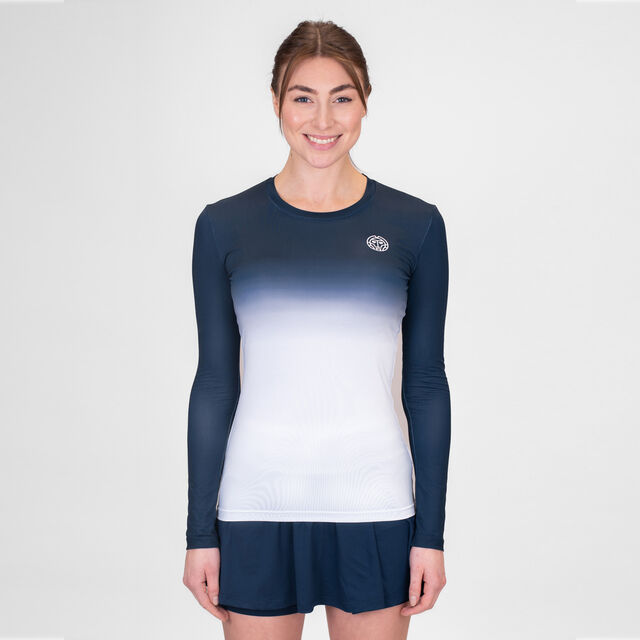 Crew Gradiant Longsleeve