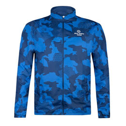 Teku Tech Training jacket Men - dark blue, blue