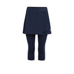 Crew Scapri Girls-Dark Blue