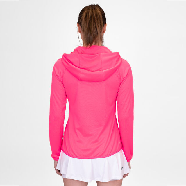Crew Jacket
