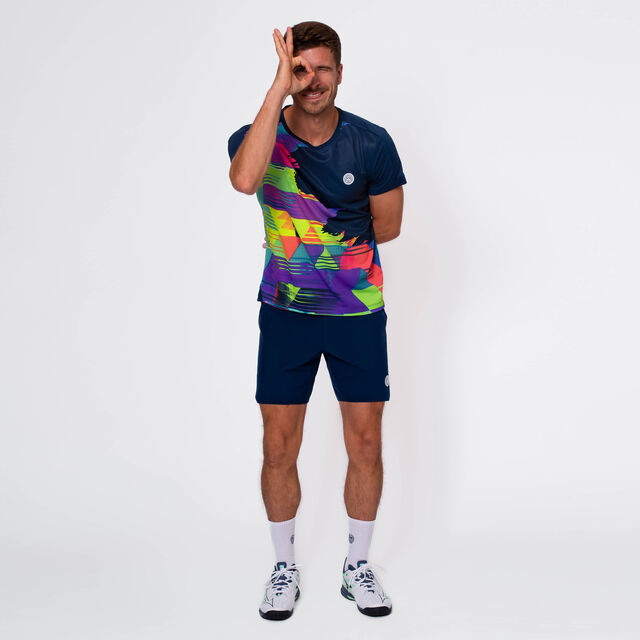 Kaleido Tee