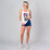 Kiera Tech Shorty Women