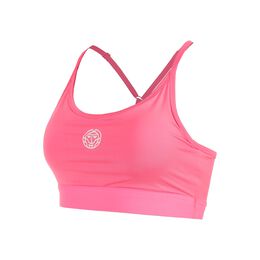 Crew Low Support Strappy Bra
