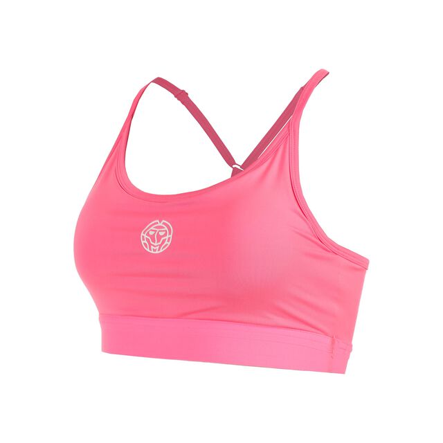 Crew Low Support Strappy Bra