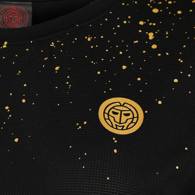 Paris 2024 Junior Capsleeve