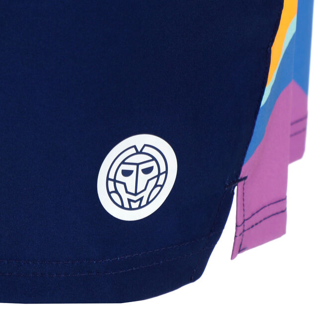Twiggy 7Inch Shorts