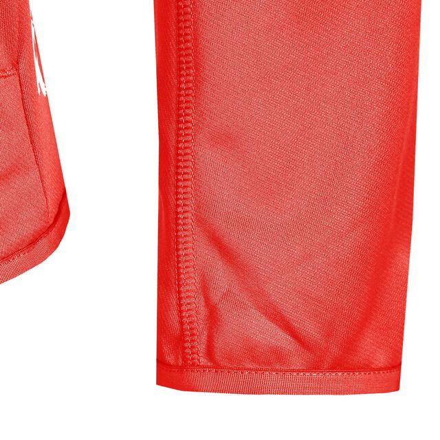 Crew Hood Jacket