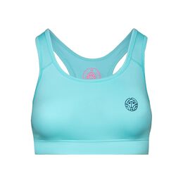 Jude Tech Sports Bras Women-Mint