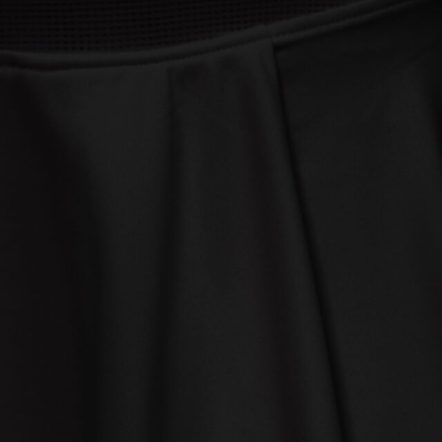 Protected Leafs Wavy Skort